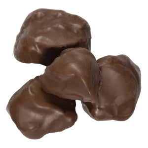 Milk Chocolate Honeycomb Toffee