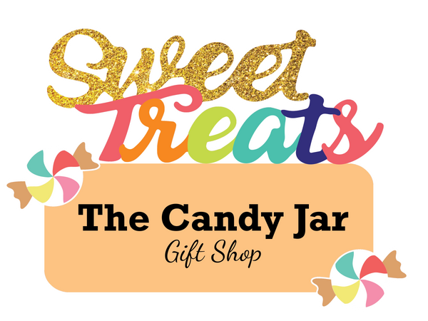 Sweet Treats The Candy Jar