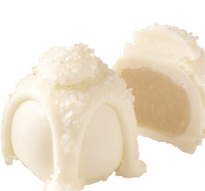 Wedding Cake Truffle
