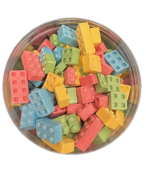 Candy Blox
