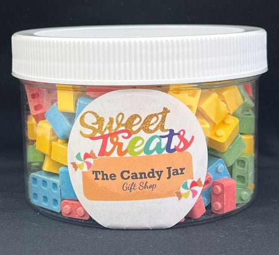 Candy Blox