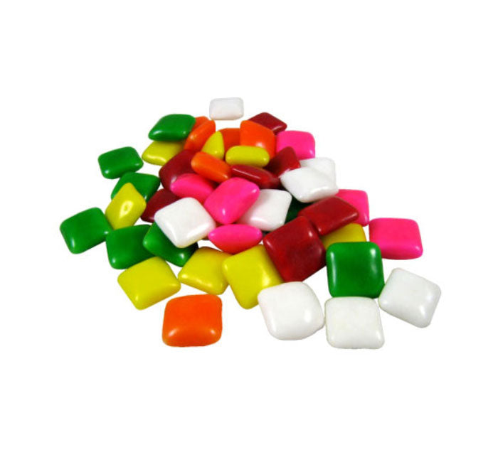 Chicklet Gum