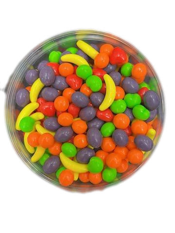 Fruit Runts