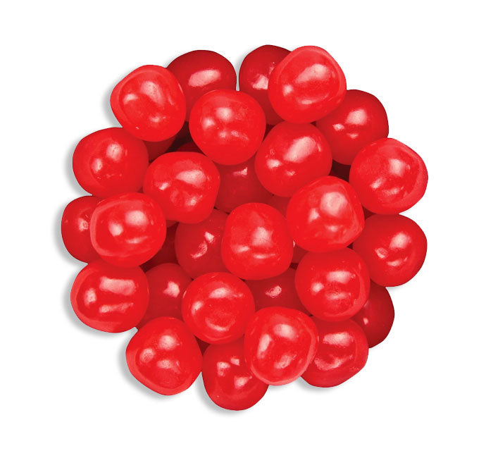 Fruit Sours Cherry
