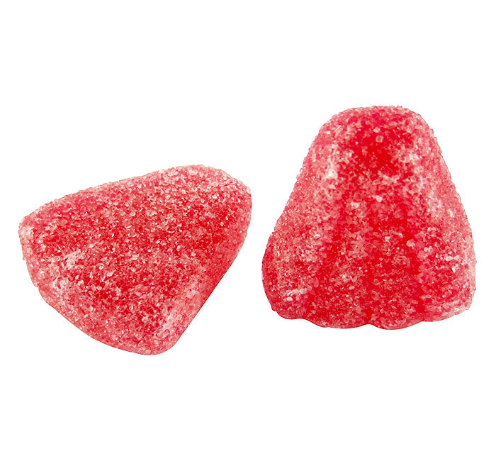 Pink Grapefruit Gummies