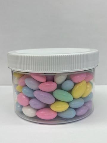 Assorted Jordan Almonds
