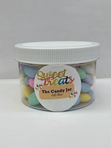 Assorted Jordan Almonds