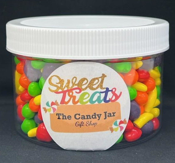 Fruit Runts