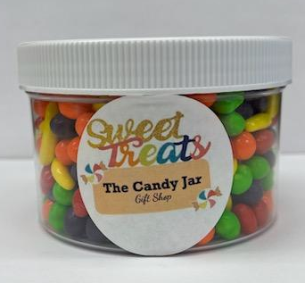 Fruit Runts