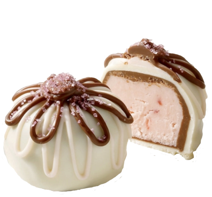 Showgirls Truffle