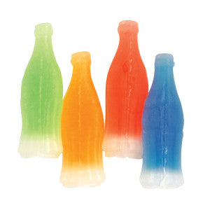 Wax Bottles