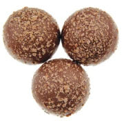 Milk Chocolate Dessert Truffle