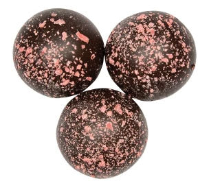 Dark Chocolate Black Forest Dessert Truffles