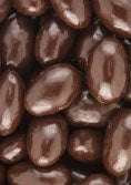 Dark Chocolate Covered Almonds