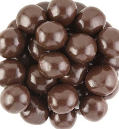 Dark Chocolate Covered Malt Balls