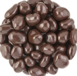 Dark Chocolate Covered Raisins