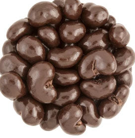 Dark Chocolate Covered Cashews