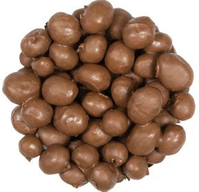 Milk Chocolate Double Dipped Peanuts