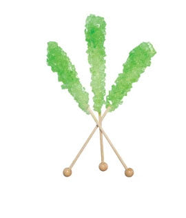 Rock Candy