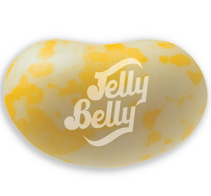 Jelly Belly Buttered Popcorn Jelly Beans