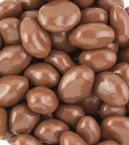 Milk Chocolate Covered Raisin