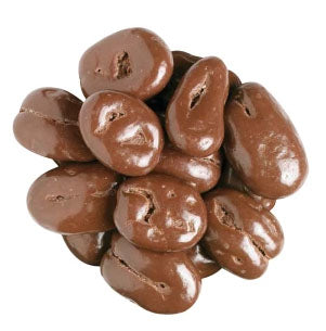 Milk Chocolate Covered Pecans