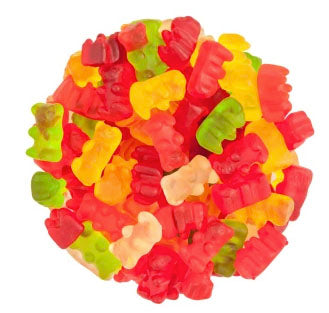 Gummy Bears