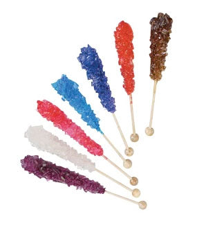 Rock Candy