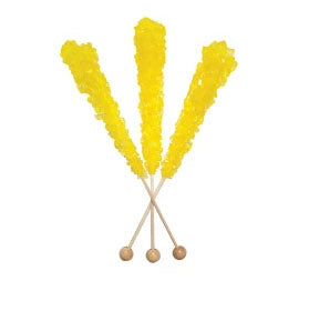 Rock Candy