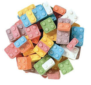 Candy Blox