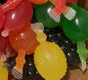 Jelly Fruit Shape Candy