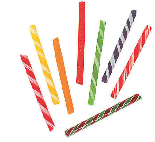 Old Fashion Candy sticks