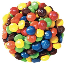 M&M'S Milk Chocolate