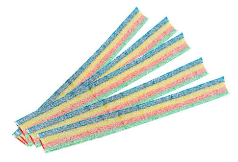 Sour Power Belts - Quatro - Multicolor