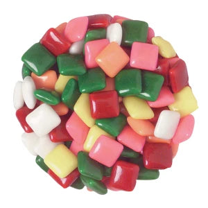 Chicklet Gum