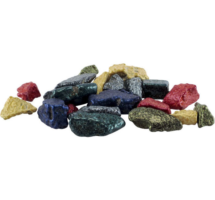 ChocoRocks Gemstones