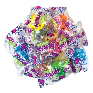 Cry Baby Sour Gumballs