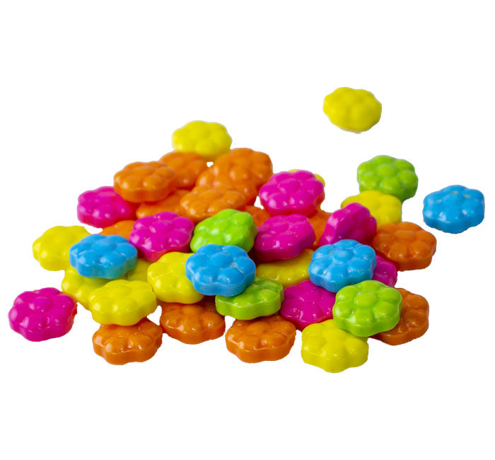 Flower Power Candy