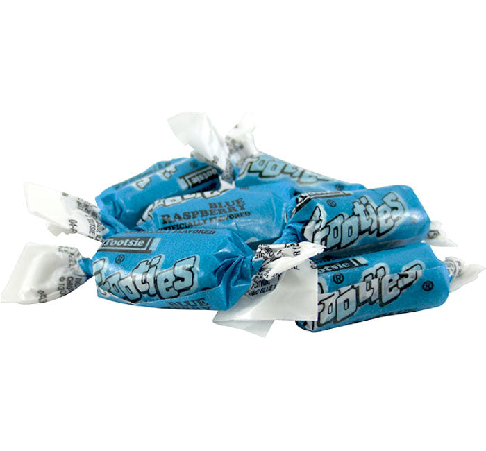 Frooties Blue Raspberry Candies
