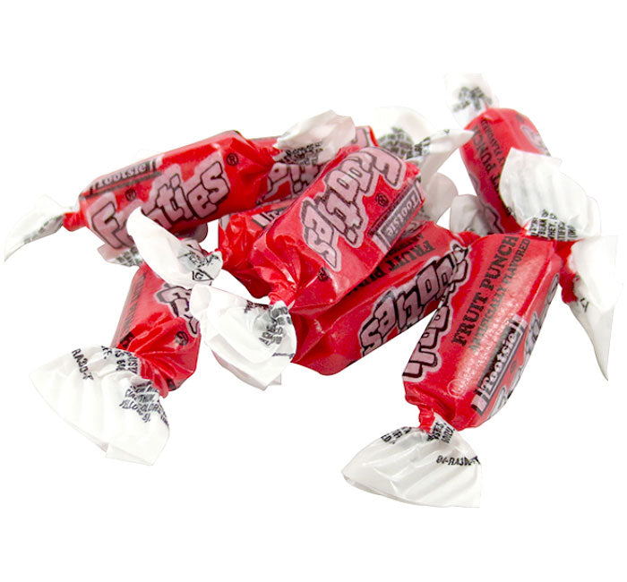 Frooties Fruit Punch Candies