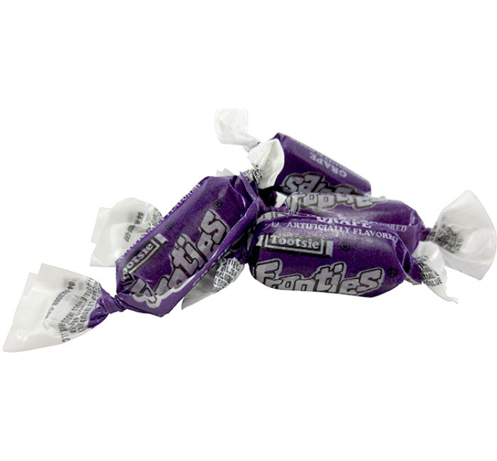 Frooties Grape Candies
