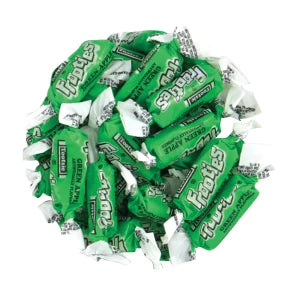 Frooties Green Apple Candies