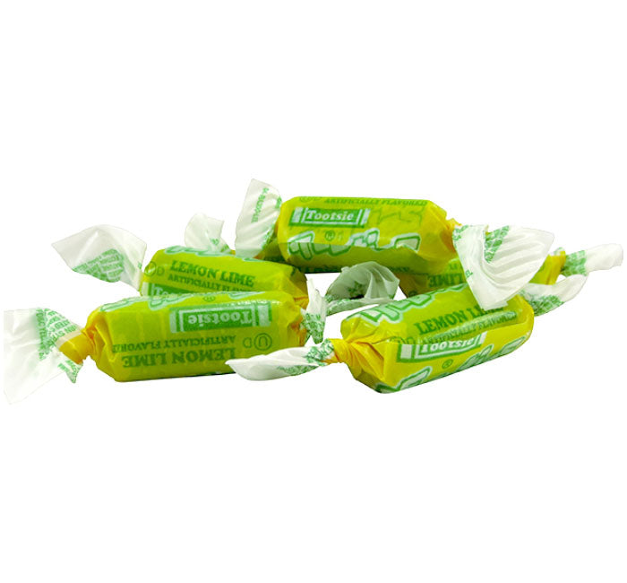 Frooties Lemon Lime Candies