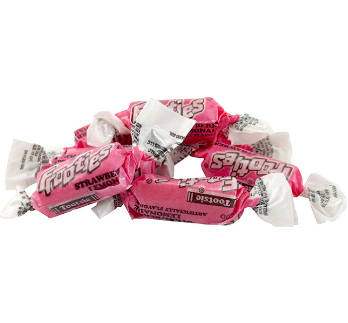 Frooties Strawberry Lemonade Candies