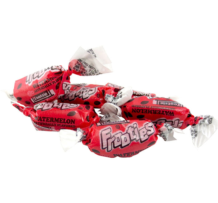 Frooties Watermelon Candies