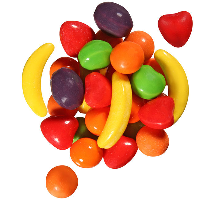 Fruit Runts
