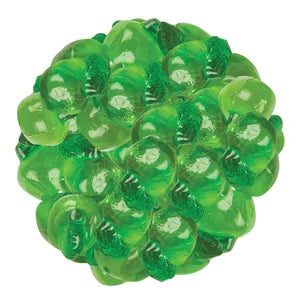 3D Gummy Apples