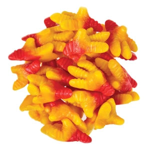 Gummy Chicken Feet