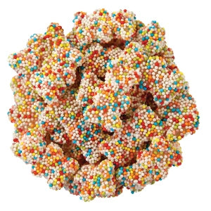 Gummy Crunch Bears