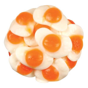 Fried Egg Gummies